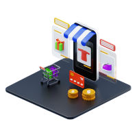 Retail and Ecommerce